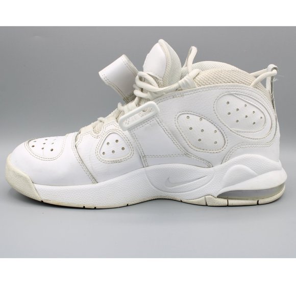 charles barkley godzilla shoes